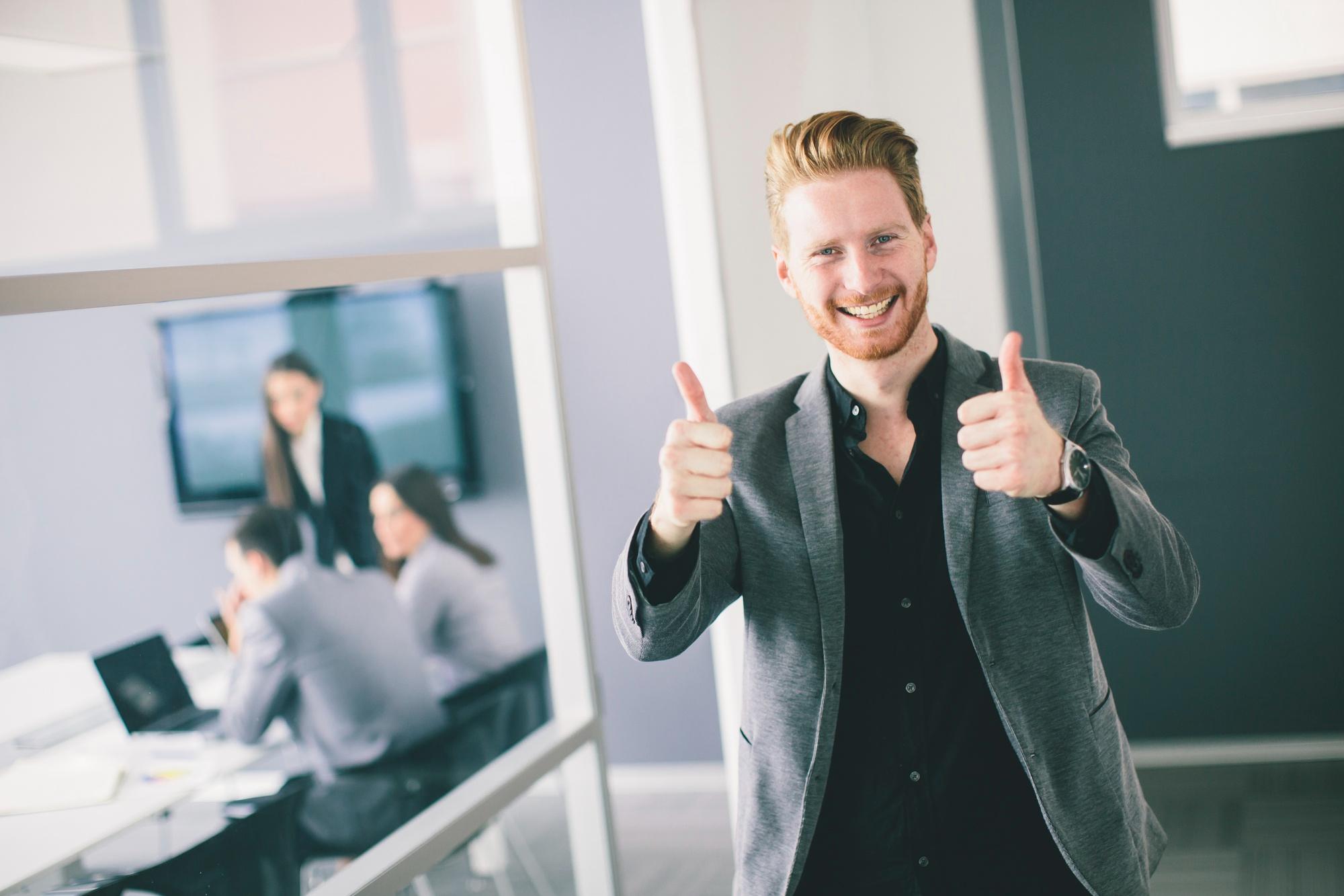 nastawienie na sukces