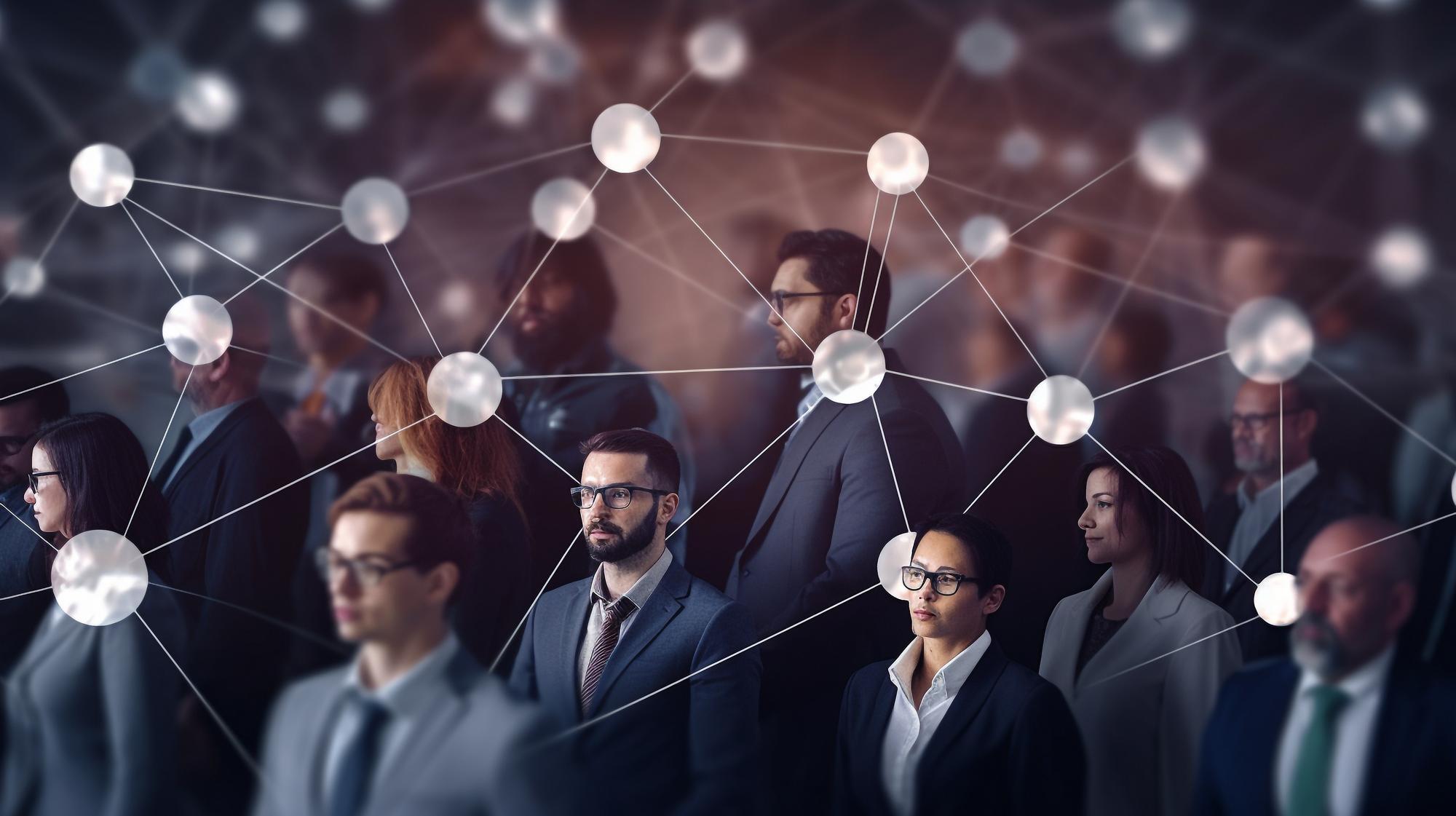 networking w biznesie